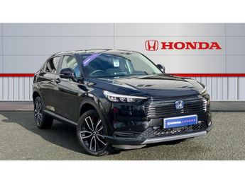 Honda HR-V 1.5 eHEV Elegance 5dr CVT Hybrid Hatchback