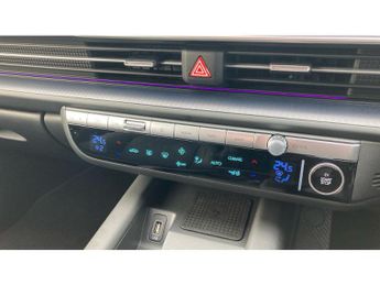 Hyundai IONIQ 6 168kW Ultimate 77kWh 4dr Auto Electric Saloon