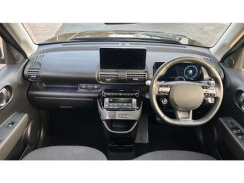 Hyundai INSTER 85kW 02 49kWh 5dr Auto Electric Hatchback