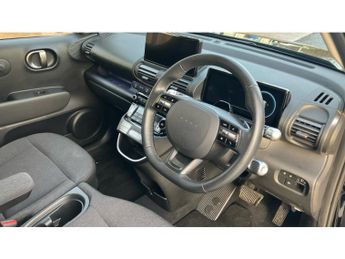 Hyundai INSTER 85kW 02 49kWh 5dr Auto Electric Hatchback