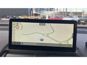 Hyundai INSTER 85kW 02 49kWh 5dr Auto Electric Hatchback