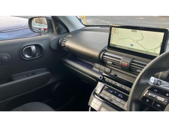 Hyundai INSTER 85kW 02 49kWh 5dr Auto Electric Hatchback