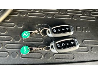 Hyundai INSTER 85kW 02 49kWh 5dr Auto Electric Hatchback