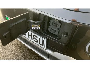 Hyundai INSTER 85kW 02 49kWh 5dr Auto Electric Hatchback
