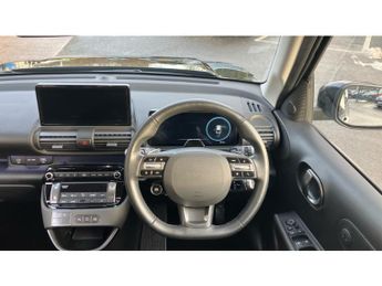 Hyundai INSTER 85kW 02 49kWh 5dr Auto Electric Hatchback