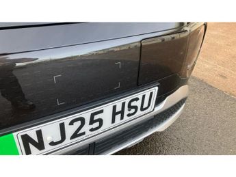 Hyundai INSTER 85kW 02 49kWh 5dr Auto Electric Hatchback