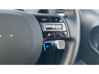 Hyundai INSTER 85kW 02 49kWh 5dr Auto Electric Hatchback