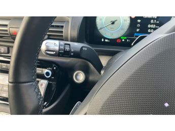 Hyundai INSTER 85kW 02 49kWh 5dr Auto Electric Hatchback