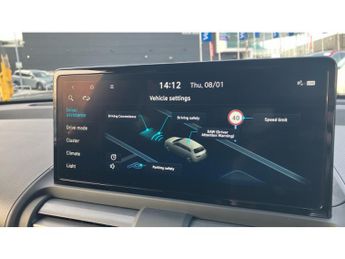 Hyundai INSTER 85kW 02 49kWh 5dr Auto Electric Hatchback