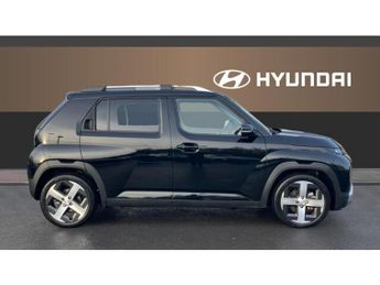 Hyundai INSTER 85kW 02 49kWh 5dr Auto Electric Hatchback