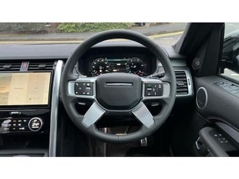 Land Rover Discovery 3.0 D350 Dynamic SE 5dr Auto Diesel Station Wagon