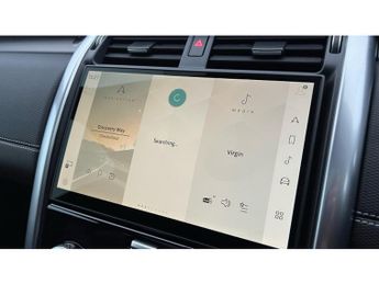 Land Rover Discovery 3.0 D350 Dynamic SE 5dr Auto Diesel Station Wagon