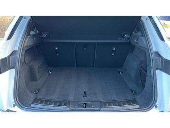 Land Rover Range Rover Evoque 1.5 P300e R-Dynamic SE 5dr Auto Hatchback