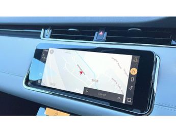 Land Rover Range Rover Evoque 1.5 P300e R-Dynamic SE 5dr Auto Hatchback