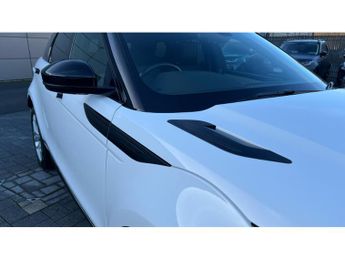 Land Rover Range Rover Evoque 1.5 P300e R-Dynamic SE 5dr Auto Hatchback