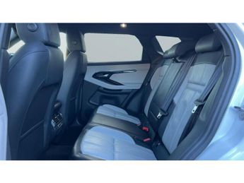Land Rover Range Rover Evoque 1.5 P300e R-Dynamic SE 5dr Auto Hatchback