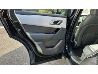 Land Rover Range Rover Velar 2.0 D200 MHEV Autobiography 5dr Auto [Revised] Diesel Estate