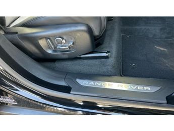 Land Rover Range Rover Velar 2.0 D200 MHEV Autobiography 5dr Auto [Revised] Diesel Estate