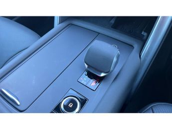 Land Rover Discovery 3.0 D350 Dynamic HSE 5dr Auto Diesel Station Wagon