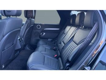 Land Rover Discovery 3.0 D350 Dynamic HSE 5dr Auto Diesel Station Wagon