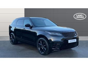 Land Rover Range Rover 2.0 D200 MHEV Dynamic SE 5dr Auto Diesel Estate