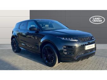 Land Rover Range Rover Evoque 2.0 D200 Dynamic HSE 5dr Auto Diesel Hatchback