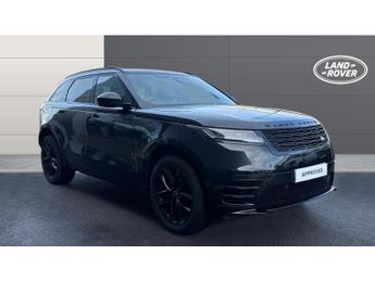 Land Rover Range Rover 2.0 D200 MHEV Dynamic SE 5dr Auto Diesel Estate