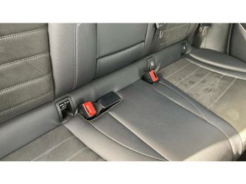 Mercedes-Benz GLC Coupe GLC 220d 4Matic AMG Line 5dr 9G-Tronic Diesel Estate