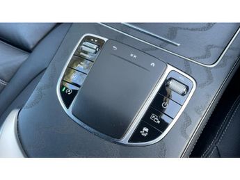 Mercedes-Benz GLC Coupe GLC 300d 4Matic AMG Line Premium 5dr 9G-Tronic Diesel Estate