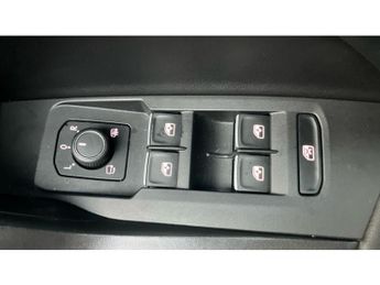 Volkswagen T-Cross 1.0 TSI 115 R-Line 5dr DSG Petrol Estate