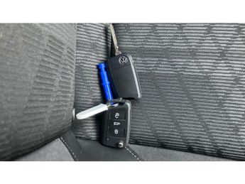 Volkswagen T-Cross 1.0 TSI 115 R-Line 5dr DSG Petrol Estate