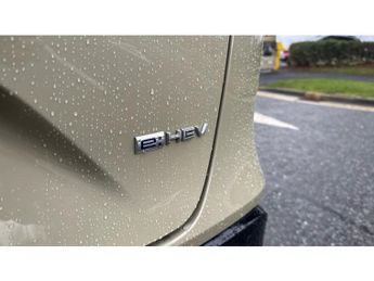 Honda HR-V 1.5 eHEV Advance 5dr CVT Hybrid Hatchback