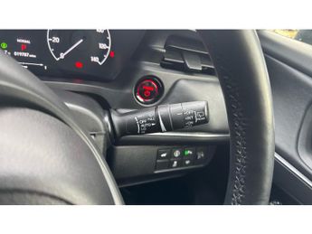 Honda HR-V 1.5 eHEV Advance 5dr CVT Hybrid Hatchback