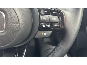 Honda HR-V 1.5 eHEV Advance 5dr CVT Hybrid Hatchback