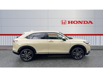 Honda HR-V 1.5 eHEV Advance 5dr CVT Hybrid Hatchback