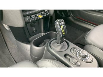 MINI Hatchback 135kW Cooper S Level 3 33kWh 3dr Auto Electric Hatchback