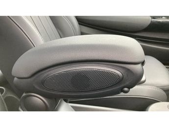 MINI Hatchback 135kW Cooper S Level 3 33kWh 3dr Auto Electric Hatchback