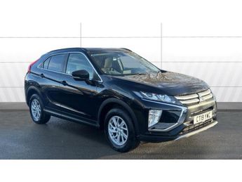 Mitsubishi Eclipse Cross 1.5 2 5dr Petrol Hatchback