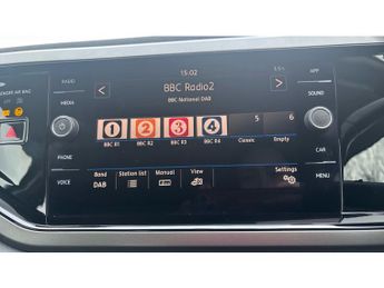 Volkswagen Polo 1.0 TSI 95 SE 5dr DSG Petrol Hatchback