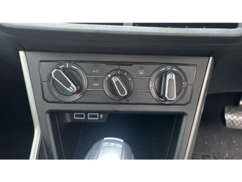 Volkswagen Polo 1.0 TSI 95 SE 5dr DSG Petrol Hatchback