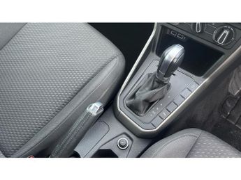 Volkswagen Polo 1.0 TSI 95 SE 5dr DSG Petrol Hatchback