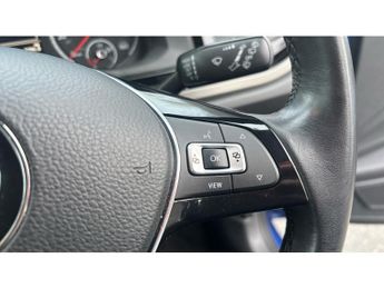 Volkswagen Polo 1.0 TSI 95 SE 5dr DSG Petrol Hatchback