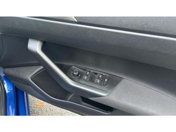 Volkswagen Polo 1.0 TSI 95 SE 5dr DSG Petrol Hatchback