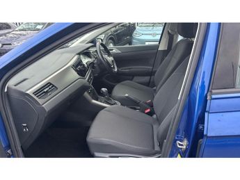 Volkswagen Polo 1.0 TSI 95 SE 5dr DSG Petrol Hatchback