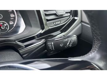 Volkswagen Polo 1.0 TSI 95 SE 5dr DSG Petrol Hatchback