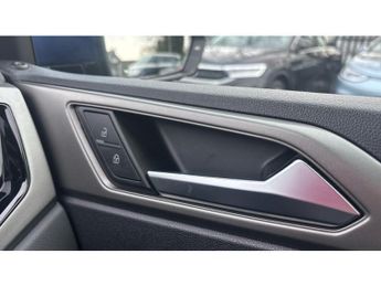 Volkswagen Polo 1.0 TSI 95 SE 5dr DSG Petrol Hatchback