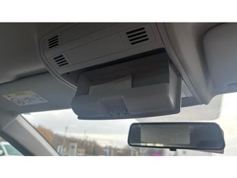 Volkswagen Polo 1.0 TSI 95 SE 5dr DSG Petrol Hatchback