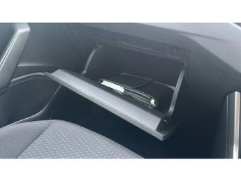 Volkswagen Polo 1.0 TSI 95 SE 5dr DSG Petrol Hatchback