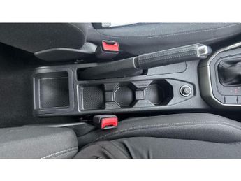 Volkswagen Polo 1.0 TSI 95 SE 5dr DSG Petrol Hatchback