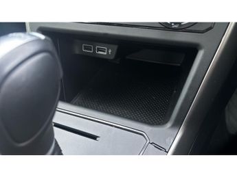 Volkswagen Polo 1.0 TSI 95 SE 5dr DSG Petrol Hatchback